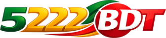 5222 bdt logo